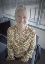 Cynthia Harper