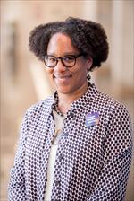 Monica McLemore