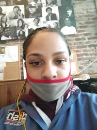 JoNisha Faulkne