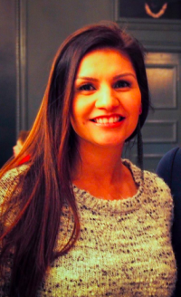 Josephine Urbina